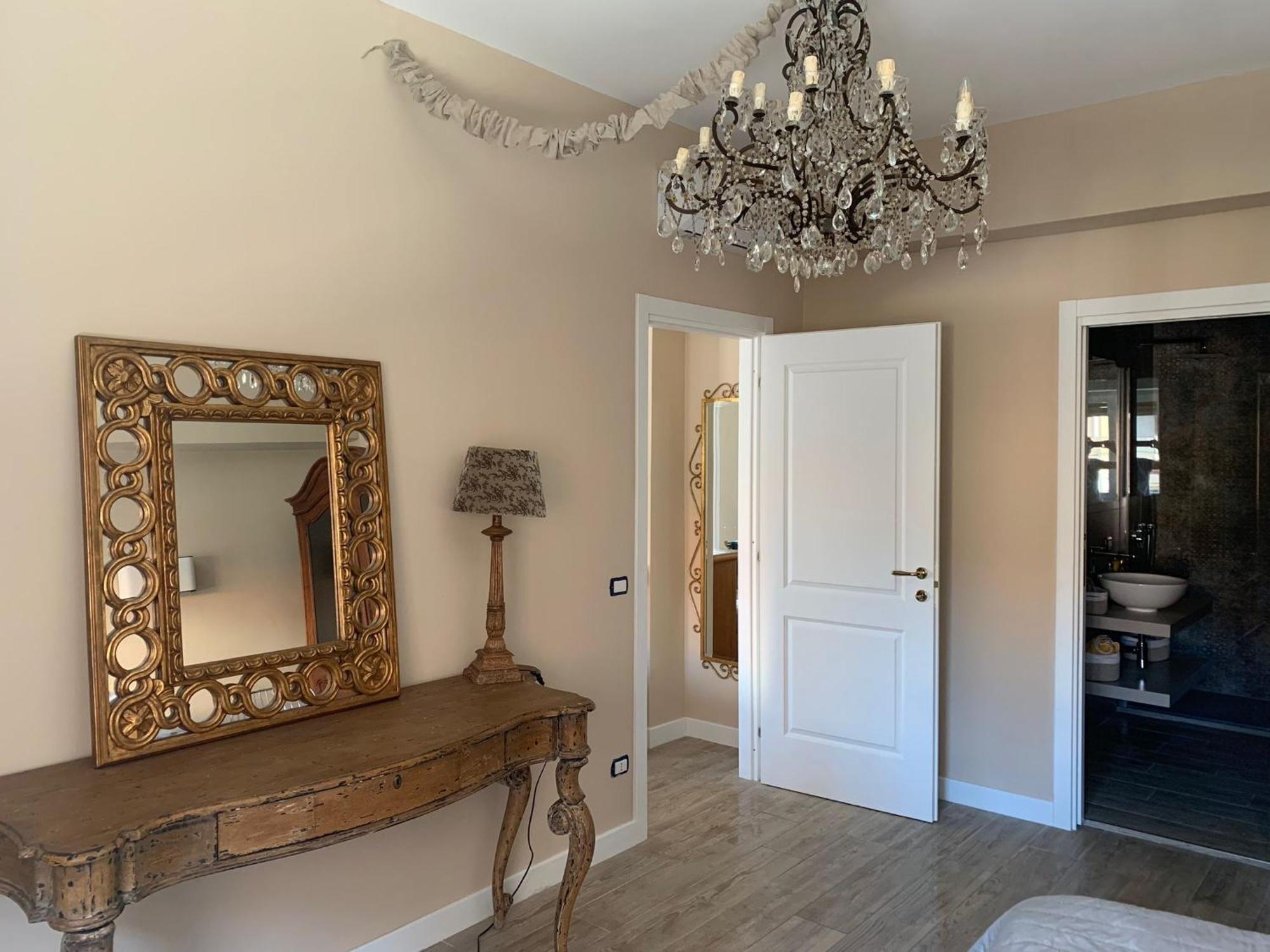 Maison d'hôtes Luxury *