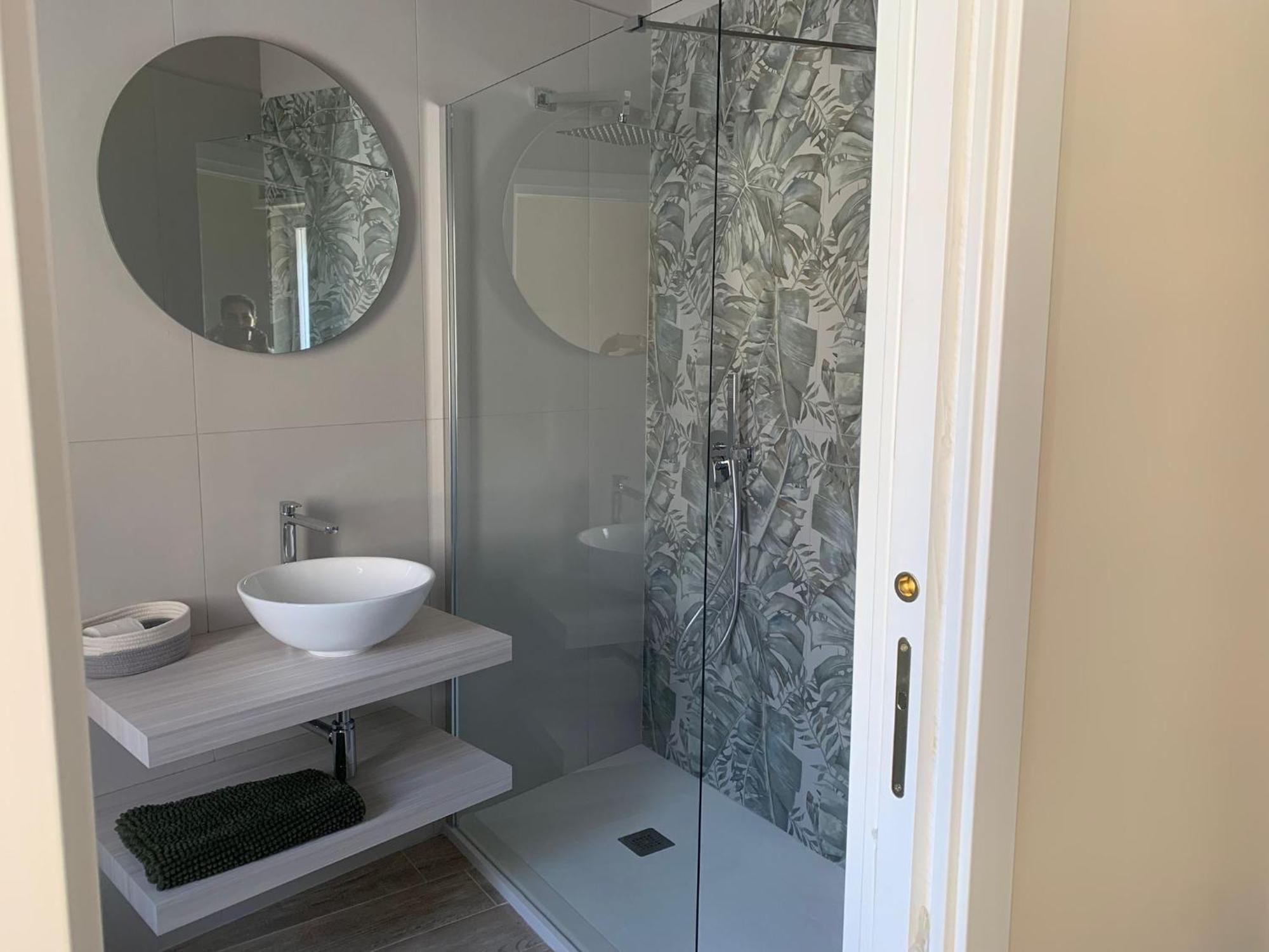 Maison d'hôtes Luxury Olbia