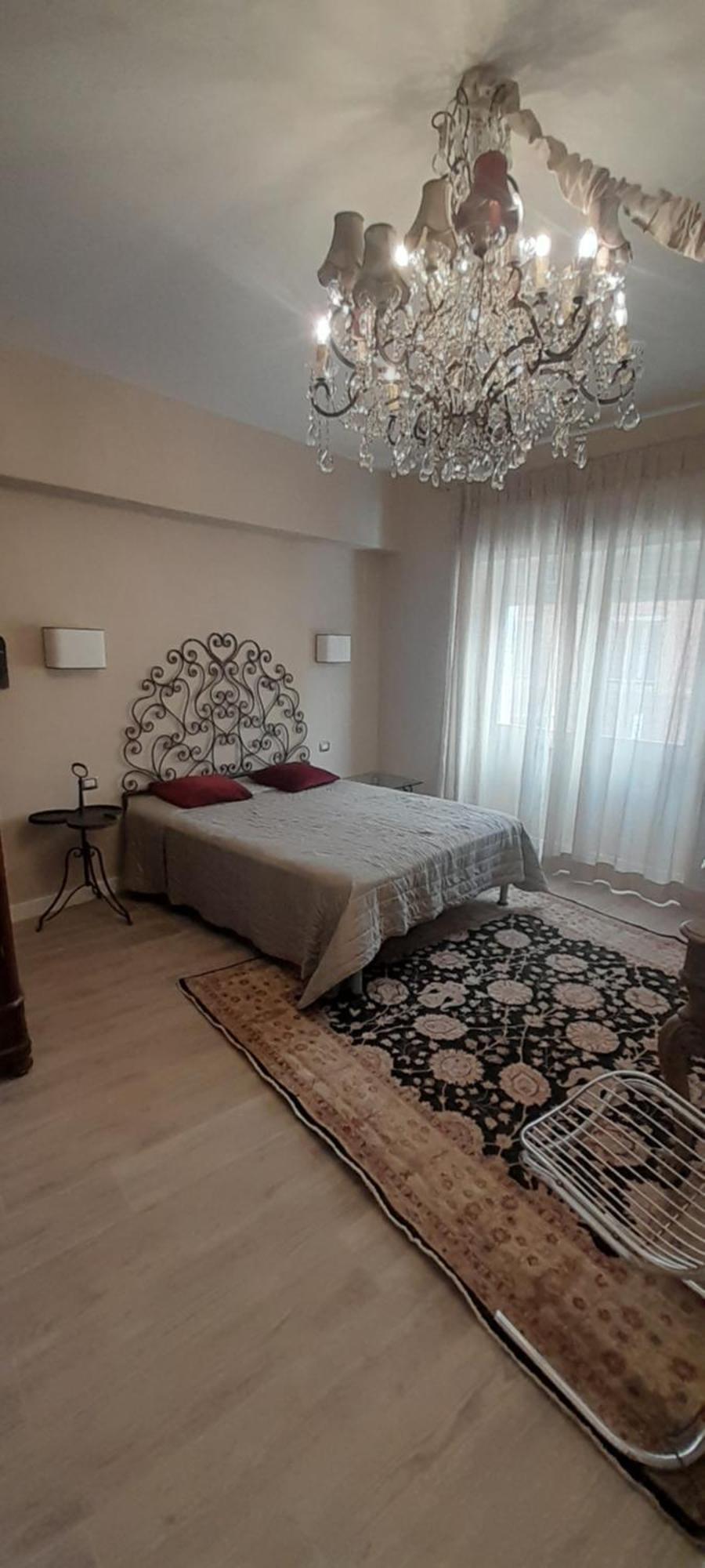 Maison d'hôtes Luxury Olbia